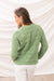 LightHouse Eden Jumper Soft Sage
