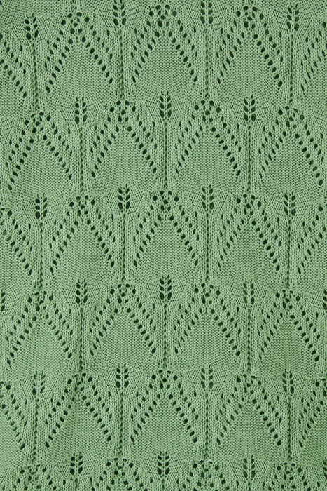 LightHouse Eden Jumper Soft Sage