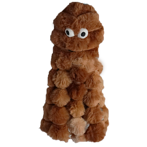 GorReef Bobble Baby Octopus 25cm
Brown