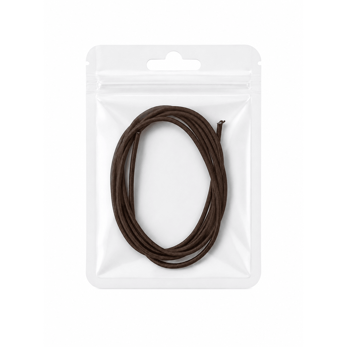 Elastic Replacement Boot Lace - 1m