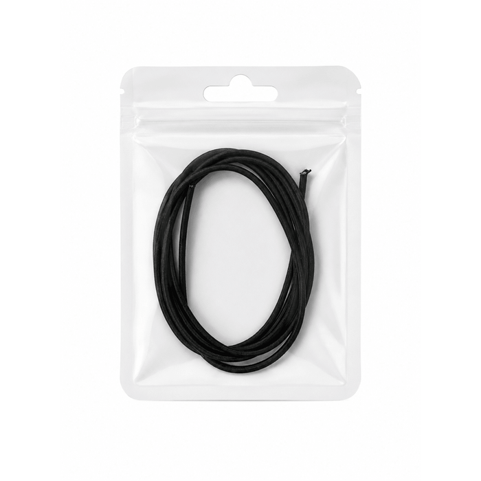 Elastic Replacement Boot Lace - 1m