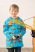 LightHouse Ethan Coat JCB Print