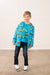 LightHouse Ethan Coat JCB Print