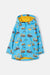 LightHouse Ethan Coat JCB Print