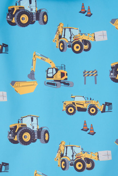 LightHouse Ethan Coat JCB Print