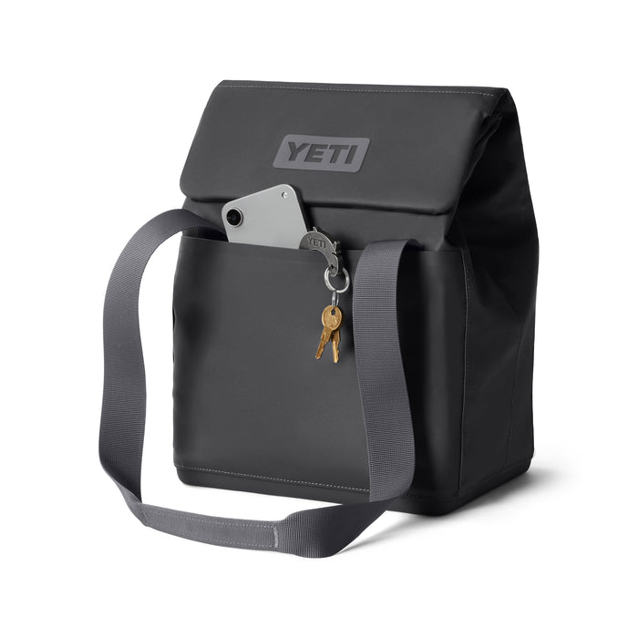 Yeti Daytrip Tote Bag 14ltr Charcoal