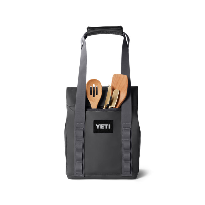 Yeti Daytrip Tote Bag 14ltr Charcoal