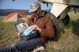 Yeti Daytrip Lunch Box 3ltr Charcoal