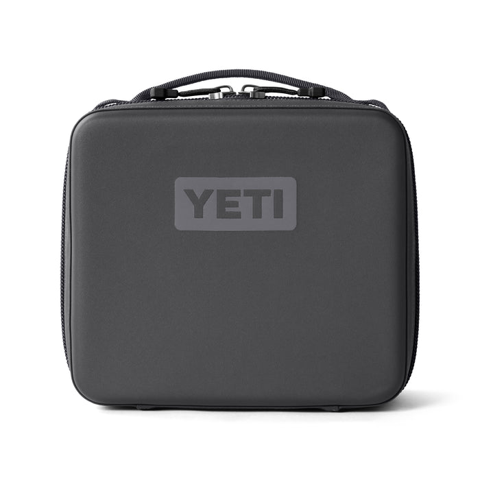 Yeti Daytrip Lunch Box 3ltr Charcoal