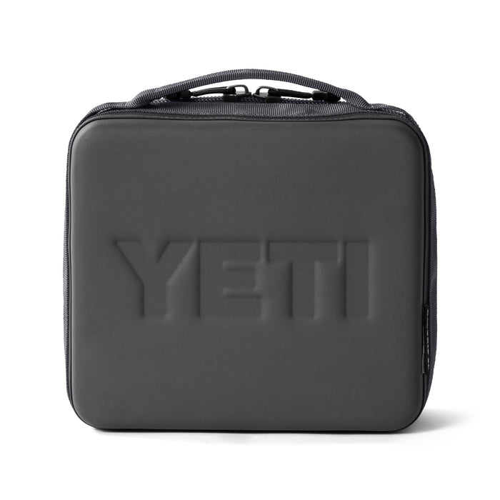 Yeti Daytrip Lunch Box 3ltr Charcoal