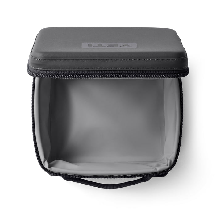 Yeti Daytrip Lunch Box 3ltr Charcoal