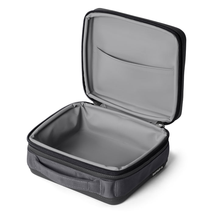 Yeti Daytrip Lunch Box 3ltr Charcoal