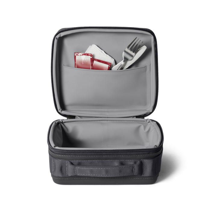 Yeti Daytrip Lunch Box 3ltr Charcoal