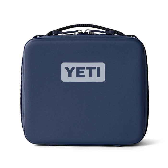 Yeti Daytrip Lunch Box Navy 3ltr