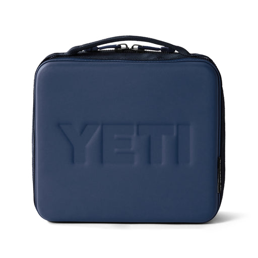 Yeti Daytrip Lunch Box Navy 3ltr