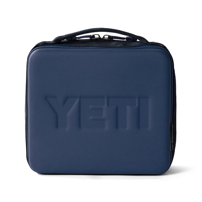 Yeti Daytrip Lunch Box Navy 3ltr