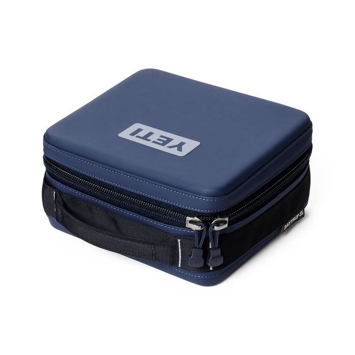 Yeti Daytrip Lunch Box Navy 3ltr