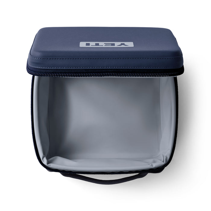 Yeti Daytrip Lunch Box Navy 3ltr