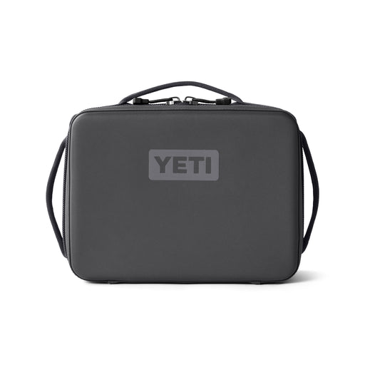 Yeti Daytrip Lunch Box Charcoal 5ltr
