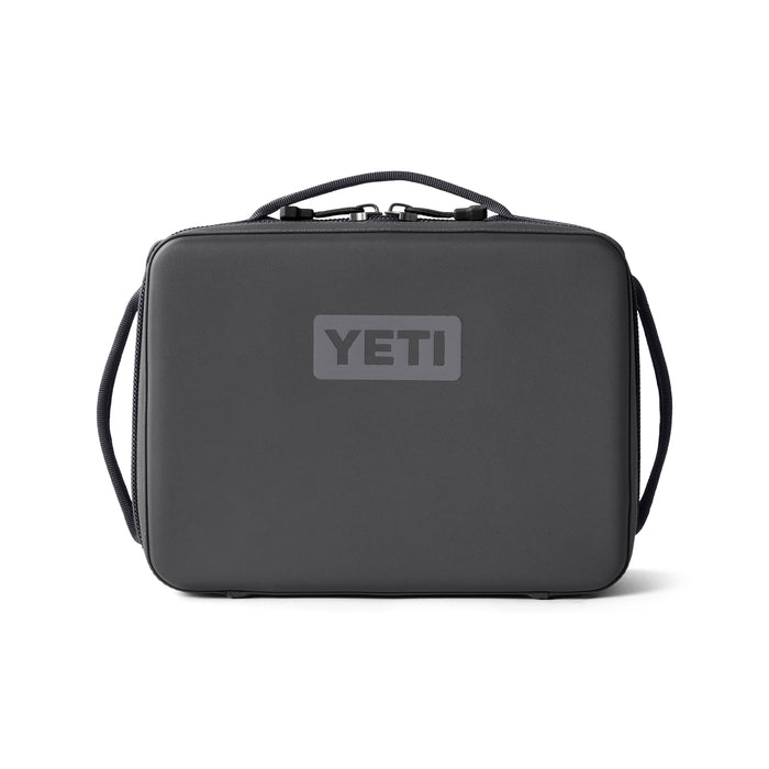 Yeti Daytrip Lunch Box Charcoal 5ltr