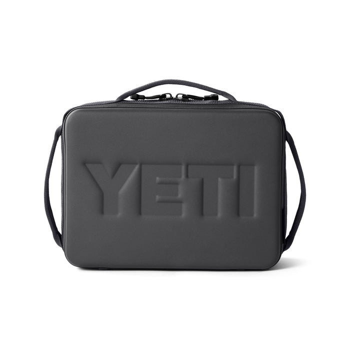 Yeti Daytrip Lunch Box Charcoal 5ltr