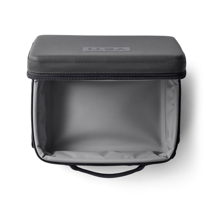 Yeti Daytrip Lunch Box Charcoal 5ltr