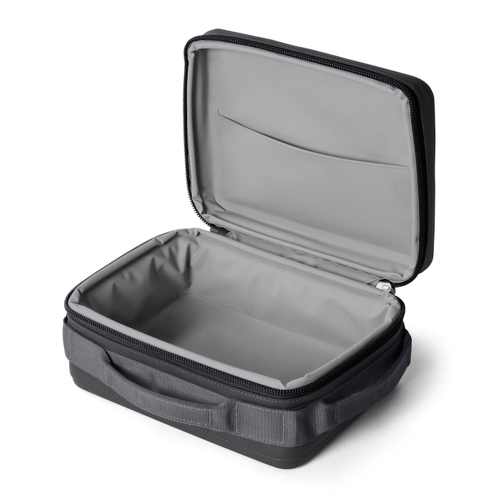 Yeti Daytrip Lunch Box Charcoal 5ltr