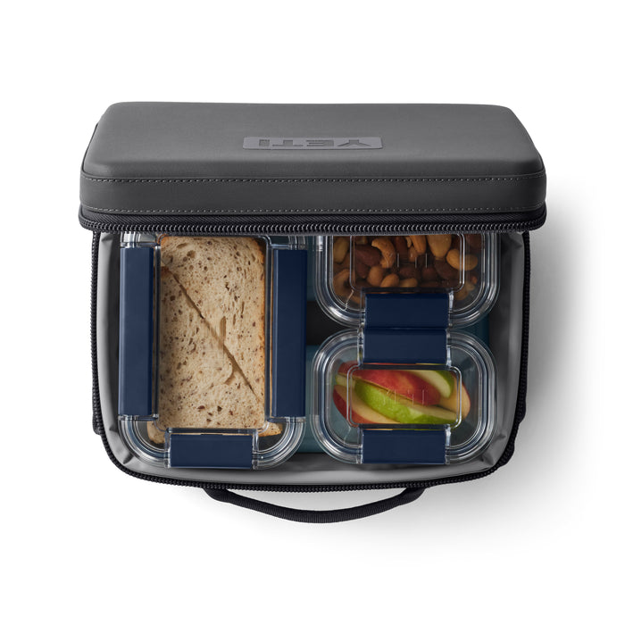 Yeti Daytrip Lunch Box Charcoal 5ltr