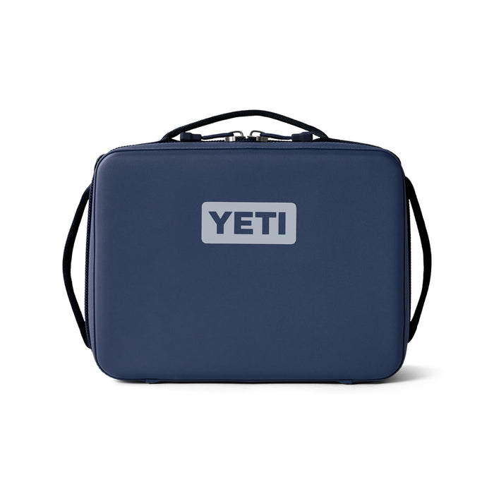 Yeti Daytrip Lunch Box Navy 5ltr