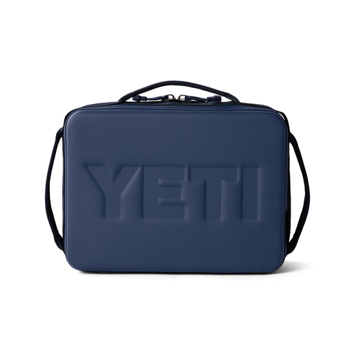 Yeti Daytrip Lunch Box Navy 5ltr