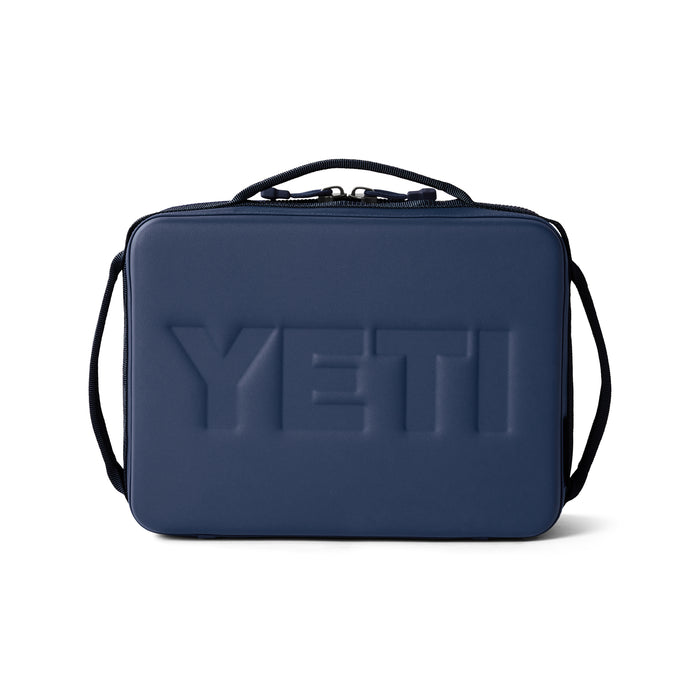 Yeti Daytrip Lunch Box Navy 5ltr