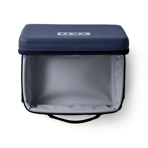 Yeti Daytrip Lunch Box Navy 5ltr
