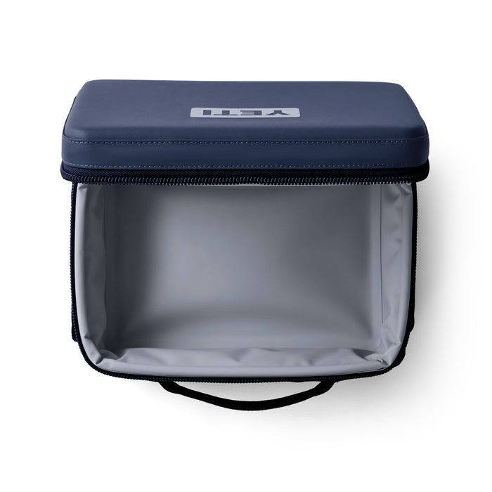 Yeti Daytrip Lunch Box Navy 5ltr