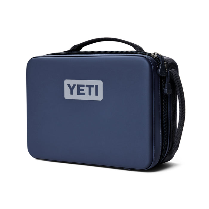 Yeti Daytrip Lunch Box Navy 5ltr