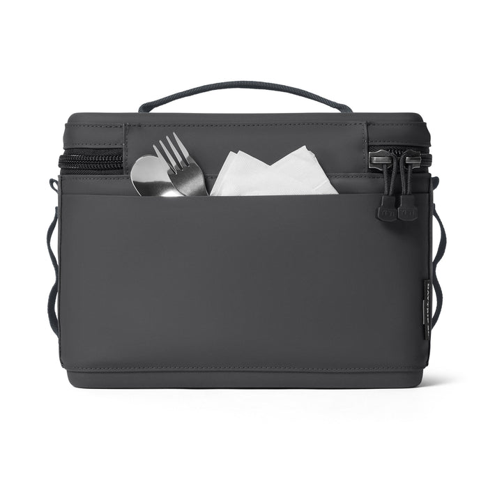 Yeti Daytrip Insulated Box Charcoal 9ltr