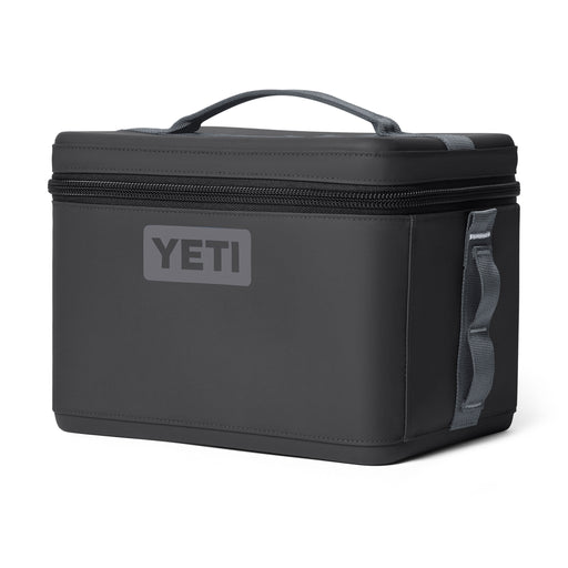 Yeti Daytrip Insulated Box Charcoal 9ltr