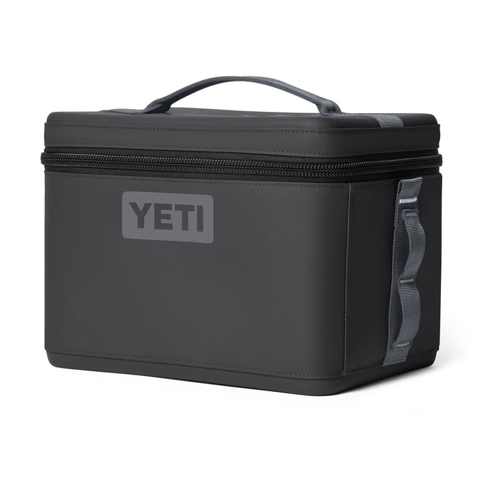 Yeti Daytrip Insulated Box Charcoal 9ltr