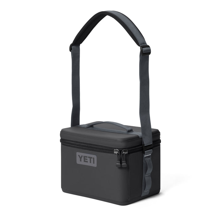 Yeti Daytrip Insulated Box Charcoal 9ltr