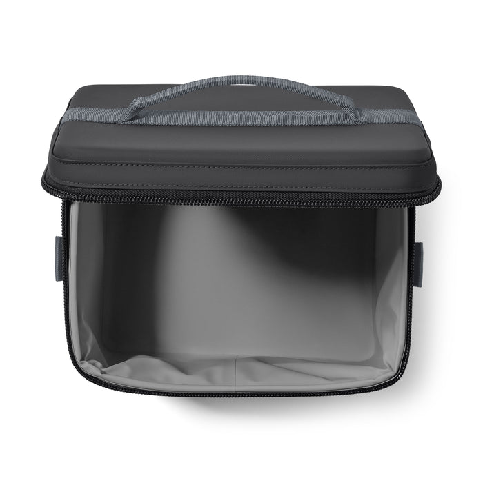 Yeti Daytrip Insulated Box Charcoal 9ltr