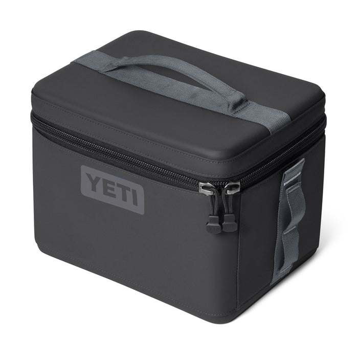 Yeti Daytrip Insulated Box Charcoal 9ltr