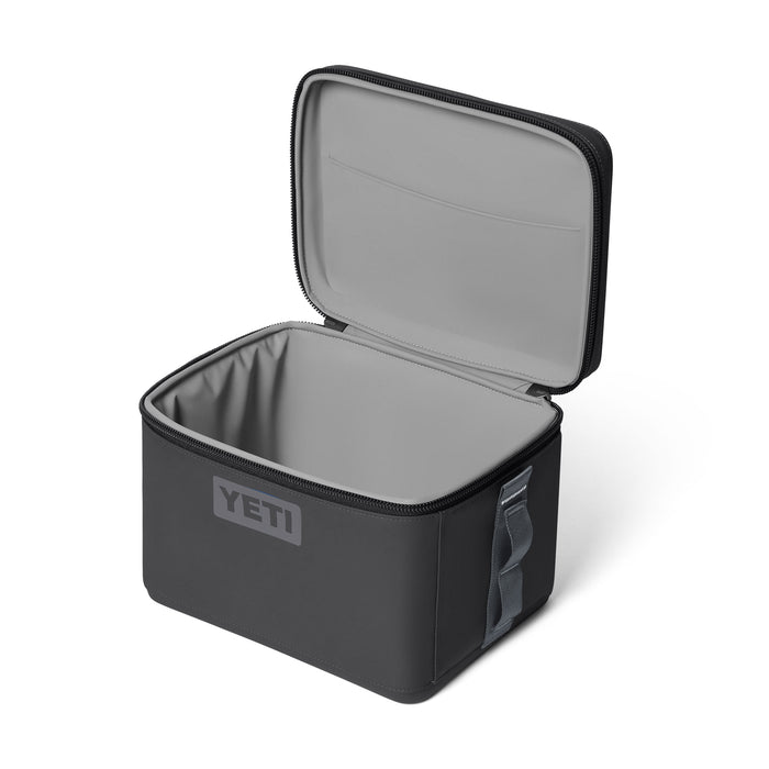 Yeti Daytrip Insulated Box Charcoal 9ltr