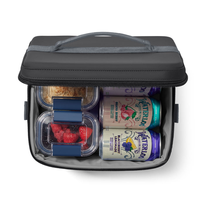 Yeti Daytrip Insulated Box Charcoal 9ltr