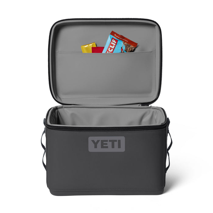 Yeti Daytrip Insulated Box Charcoal 9ltr