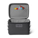 Yeti Daytrip Insulated Box Charcoal 9ltr