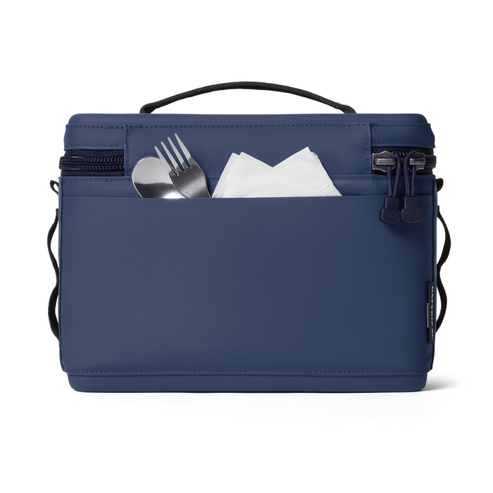 Yeti Daytrip Insulated Box Navy 9ltr