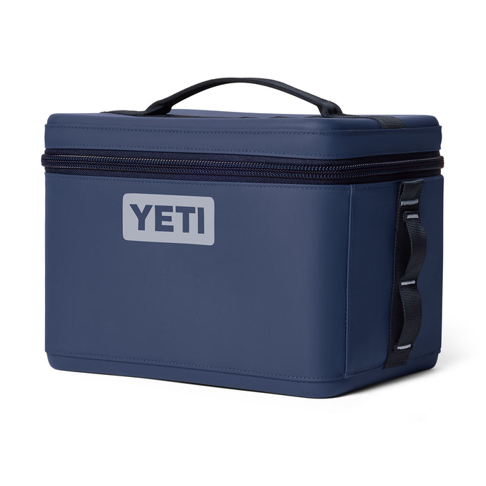 Yeti Daytrip Insulated Box Navy 9ltr