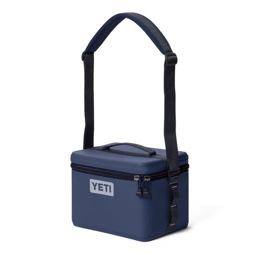 Yeti Daytrip Insulated Box Navy 9ltr