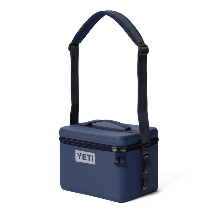 Yeti Daytrip Insulated Box Navy 9ltr