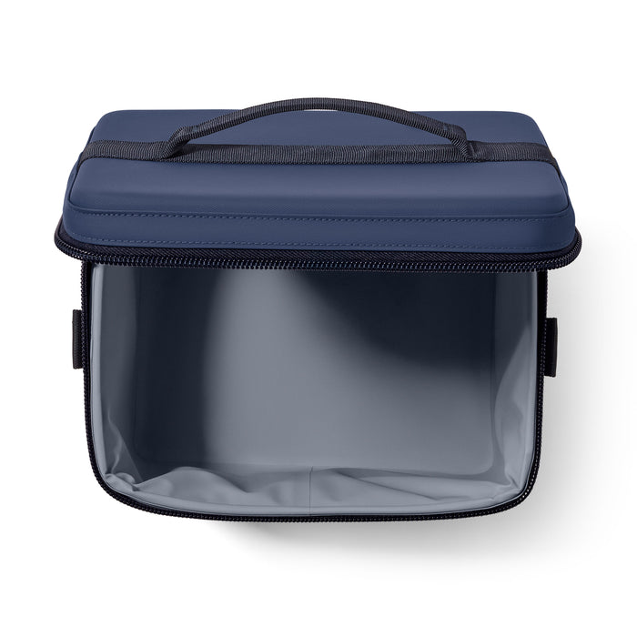 Yeti Daytrip Insulated Box Navy 9ltr