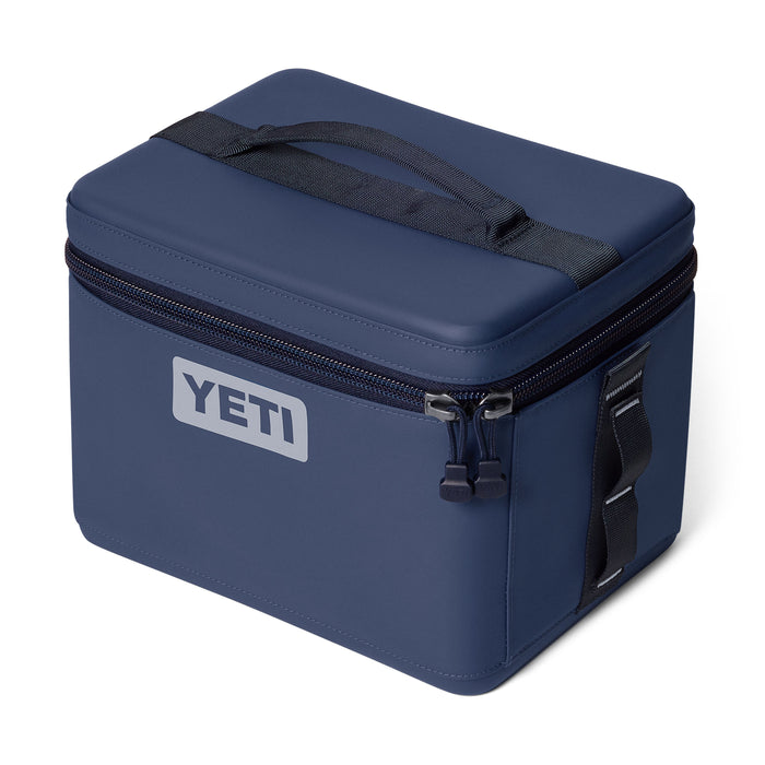 Yeti Daytrip Insulated Box Navy 9ltr